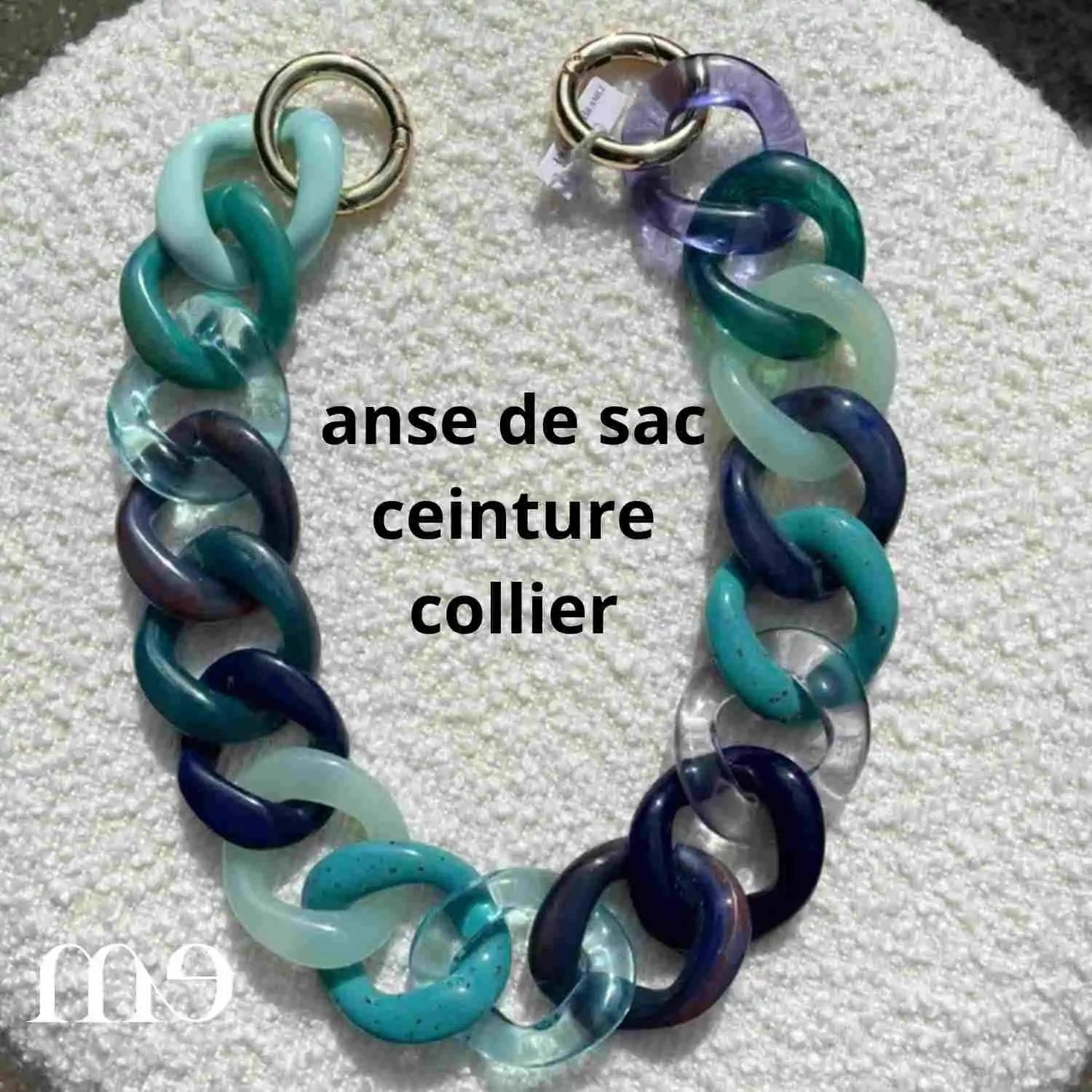 Anse de sac Bea F Bramli