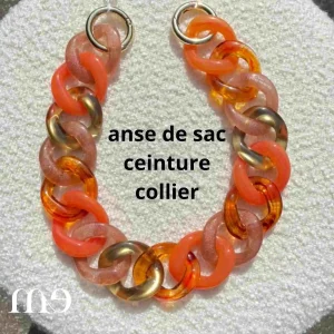 Anse de sac Gigi F Bramli