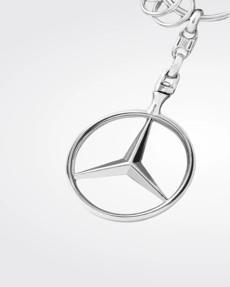 Porte-clés, Bruxelles – Image 2