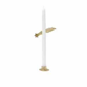 Bijou de Bougie Étoile Filante – Boncoeurs