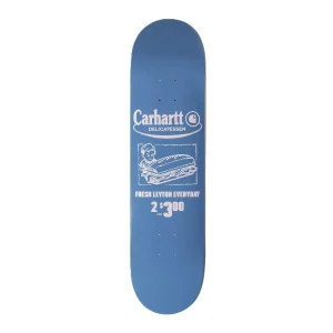 Carhartt Wip Board 2 8,375 Delicatessen