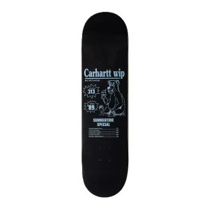 Carhartt Wip Board 3 8,5 Summertime special