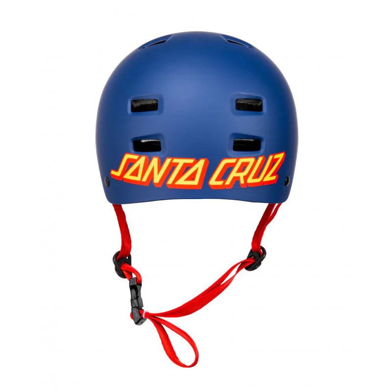 Bullet Helmet x Santa Cruz Strip Logo – Image 2