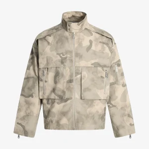 Jacket Military