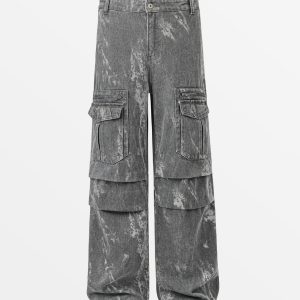 Denim Pant Lonvik