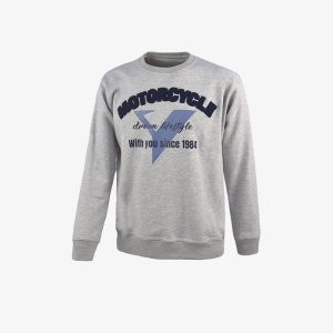 Sweat-shirt Cambridge Man