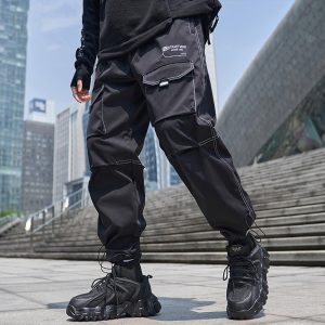 cargo homme