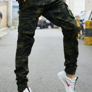 cargo homme