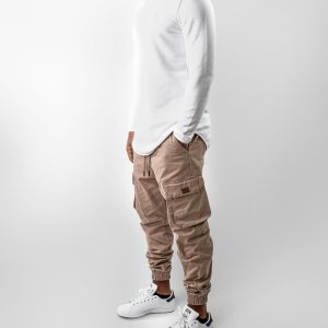 cargo homme