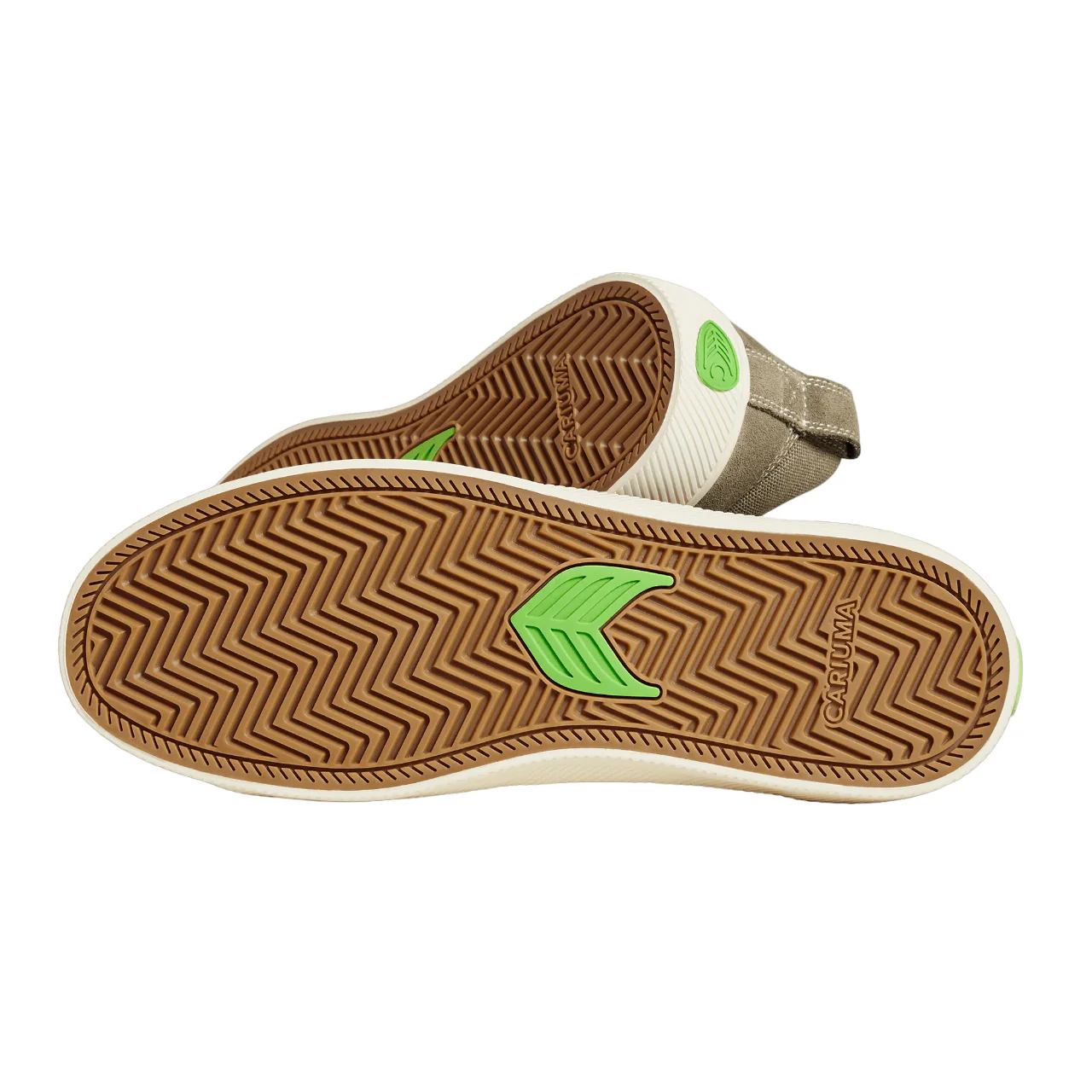 Cariuma Catiba Pro Skate Sand Ivory – Image 3