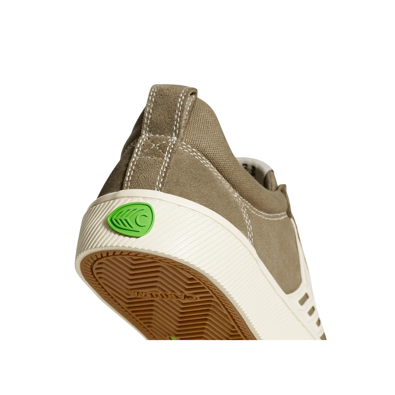 Cariuma Catiba Pro Skate Sand Ivory – Image 4
