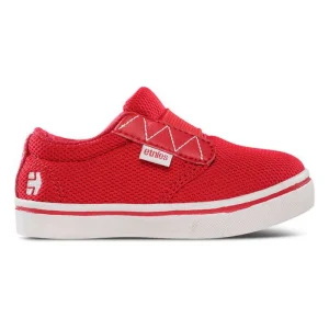 Etnies Toddler Jameson 2 - Red