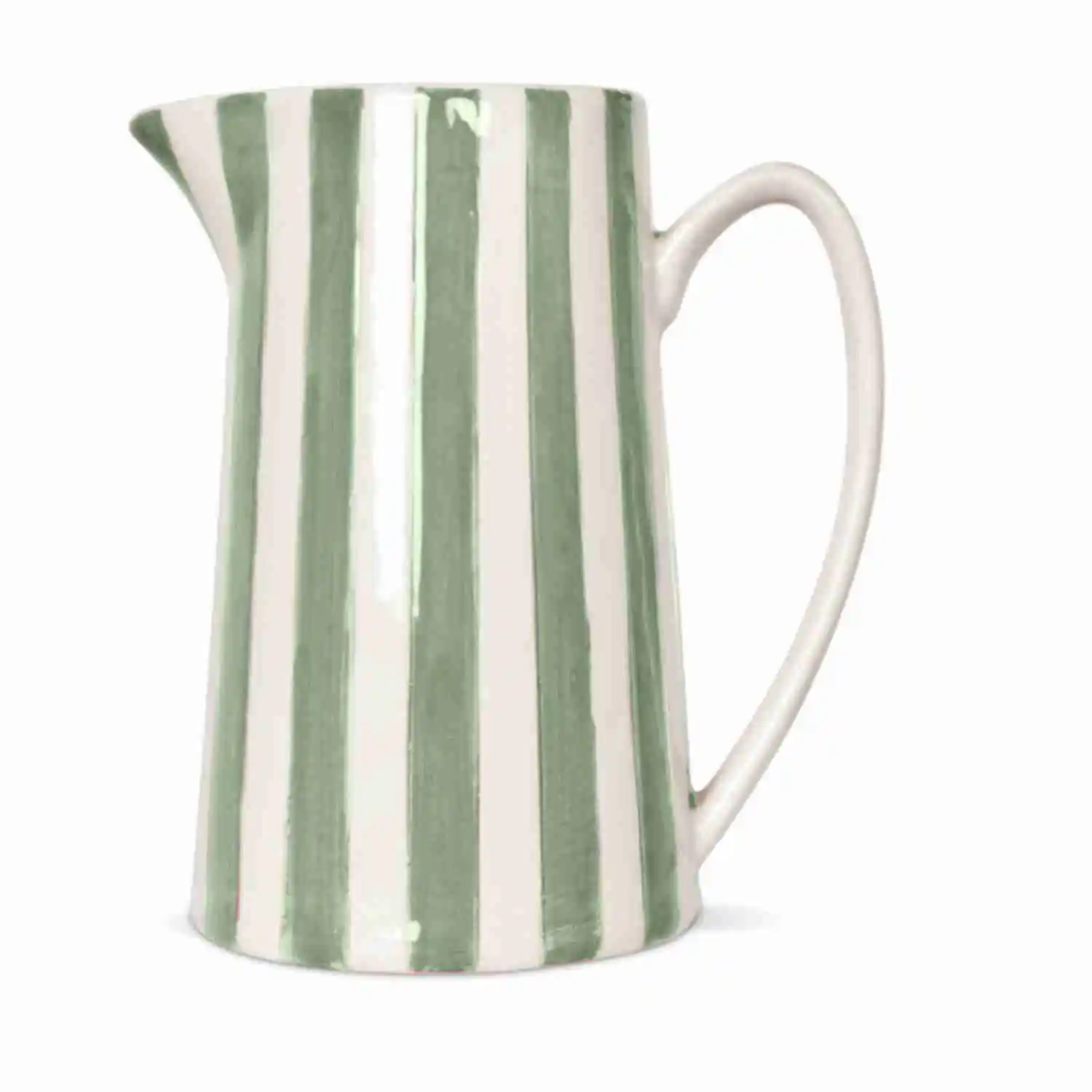 Pichet rayé – Image 9