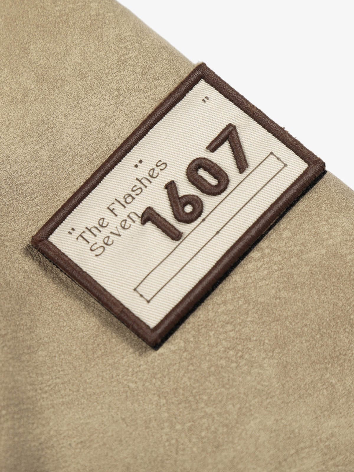 Jacket Leather – Image 9