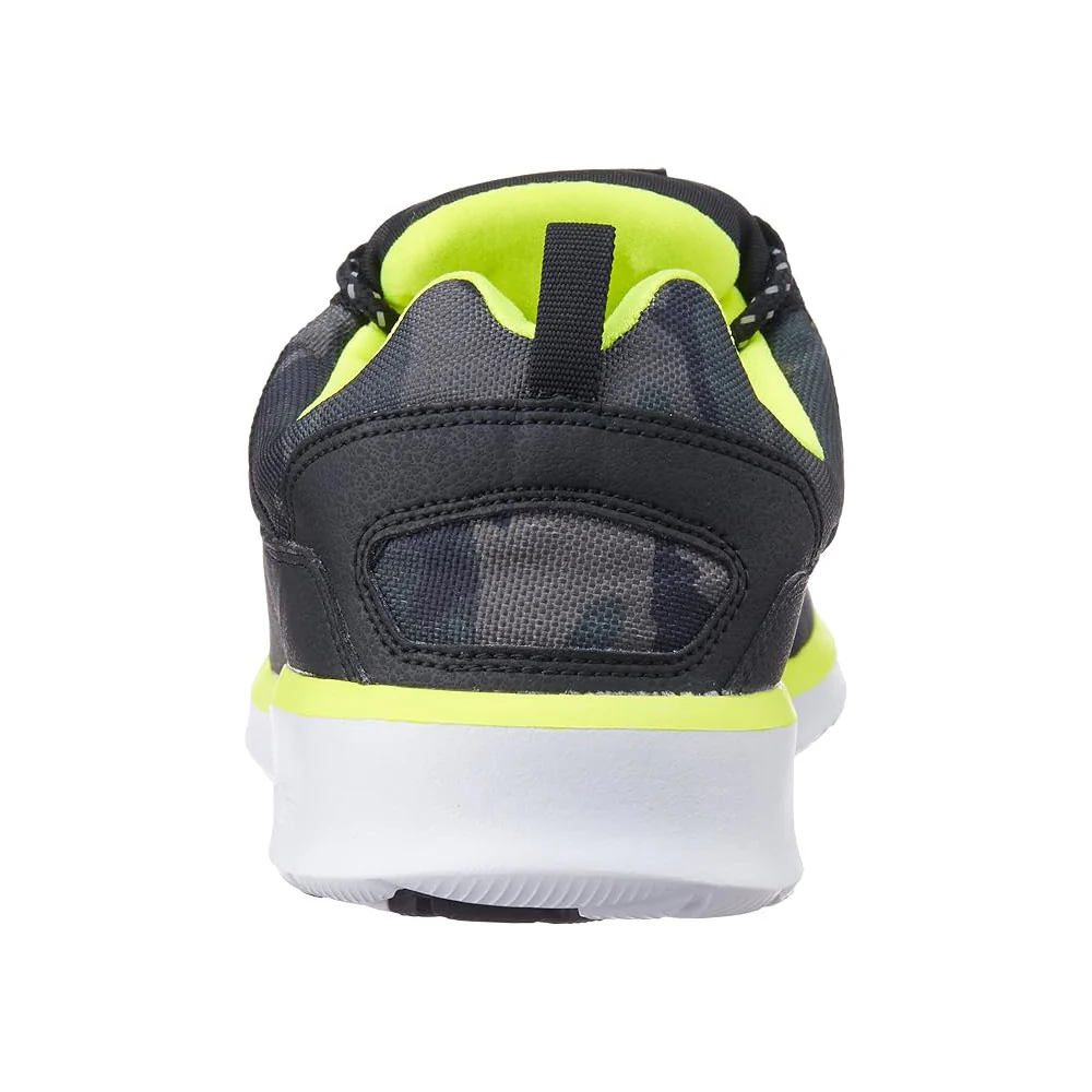 DC Shoes Heathrow SE Black Camo – Image 7