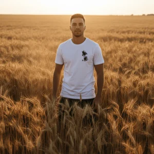 Éclat – T-shirt Streetwear BRISURE