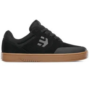 Etnies Marana Black/Dark Grey/Gum