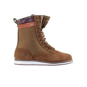 Etnies Regiment Women's - Brown