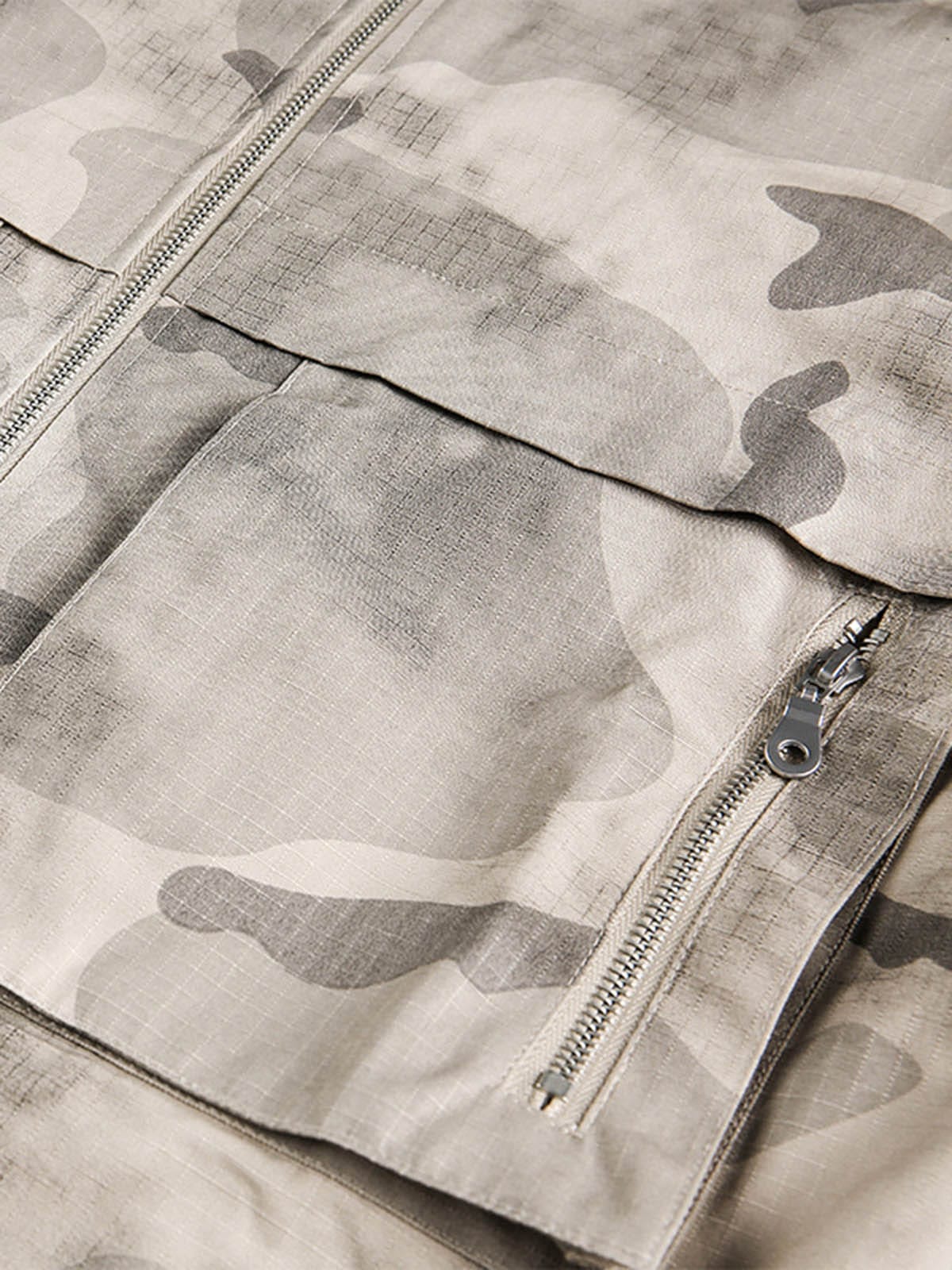 Jacket Military – Image 7