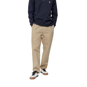 Carhartt Wip Flint Pant - Wall