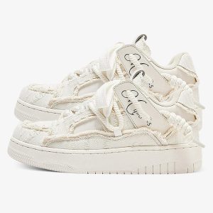 Sneakers Destruction Series