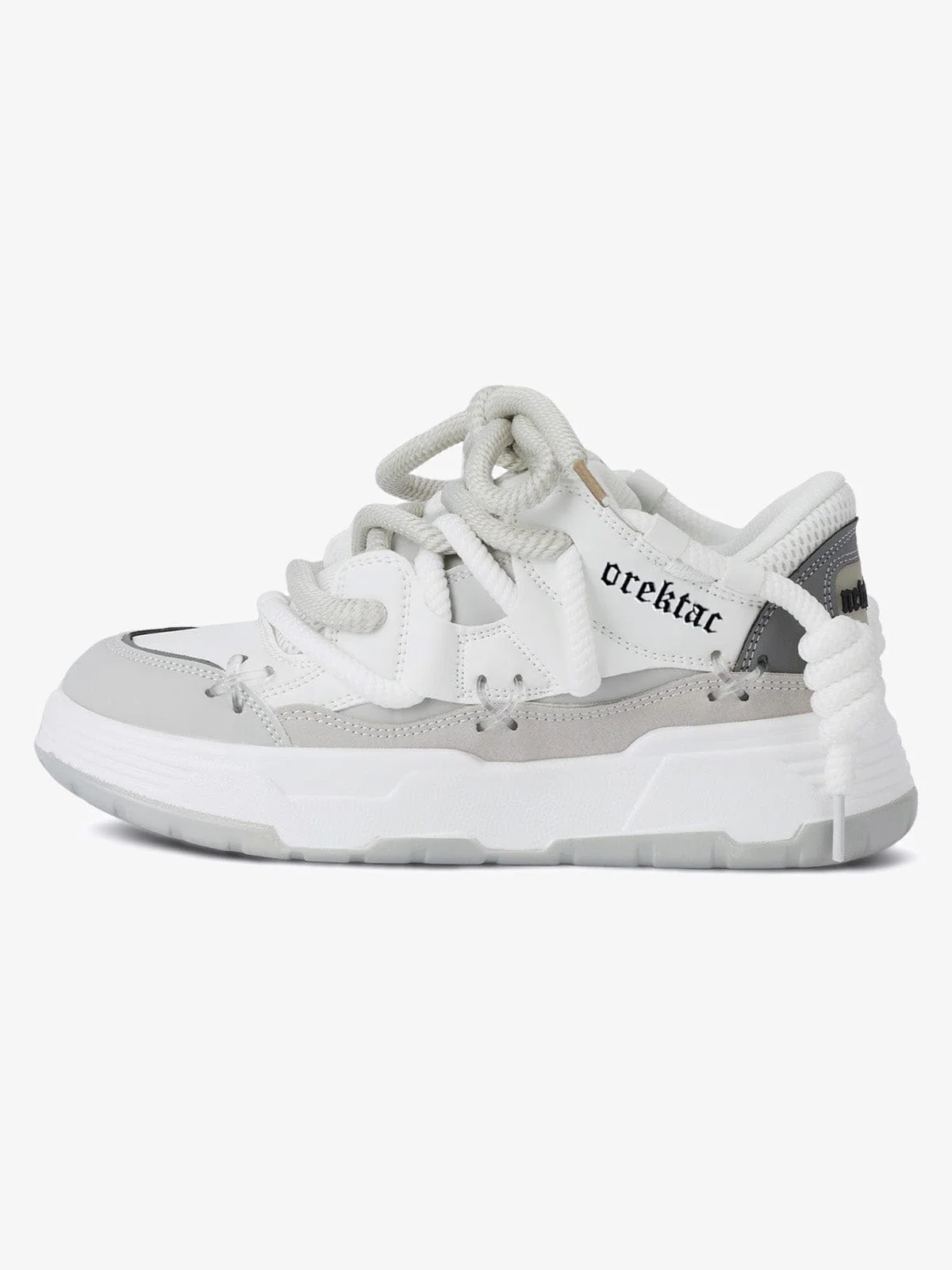 Sneakers Chunky Rope – Image 3