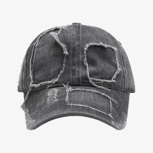 Casquette Heart Distress