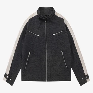 Jacket Matte