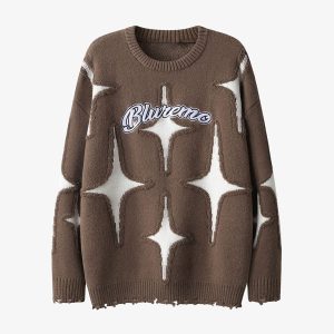 Sweat Star Tassel Rip