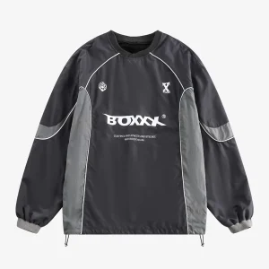 Long Sleeve Sporty Outdoor