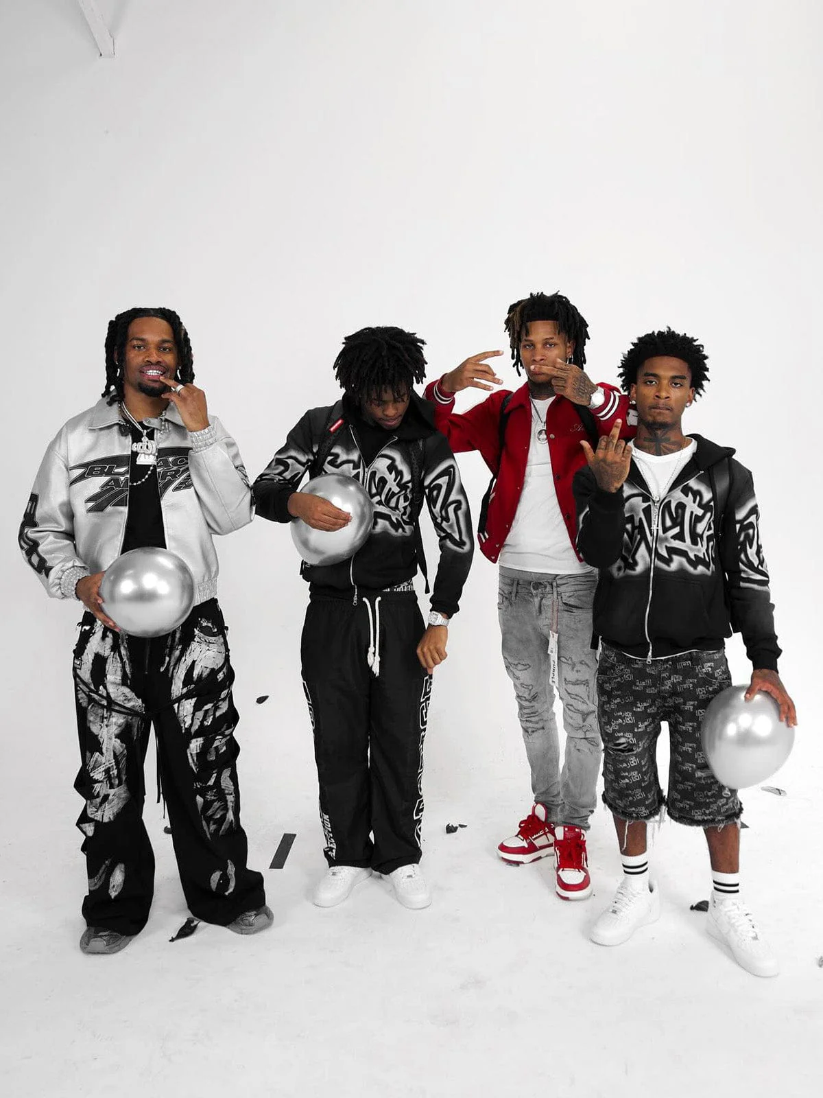 Jacket Faux – Image 7