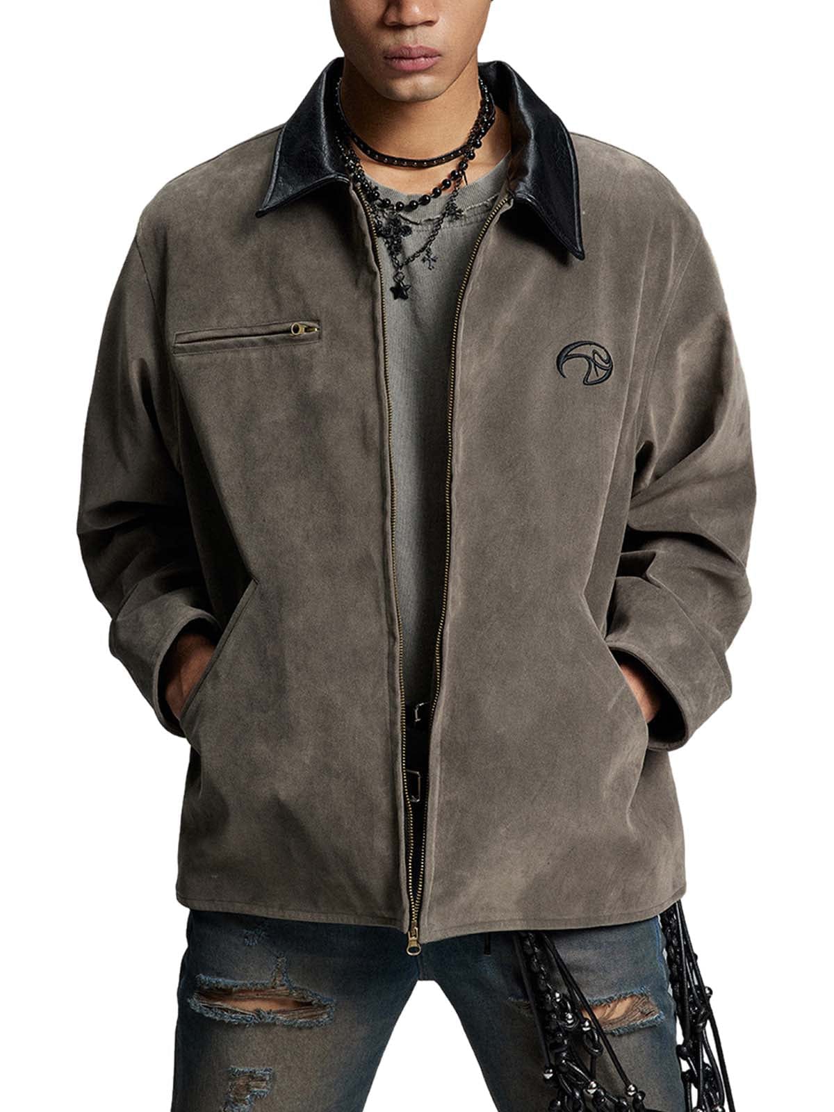 Jacket Detroit – Image 2