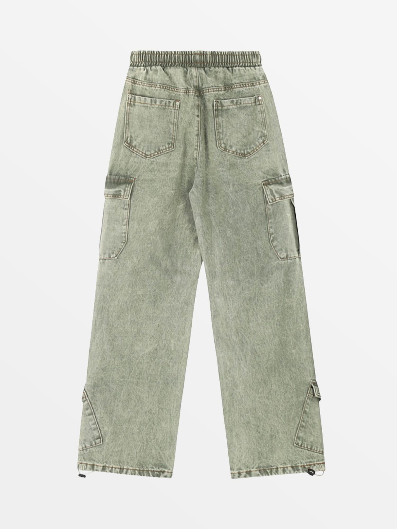 Denim Pant Gozan – Image 3