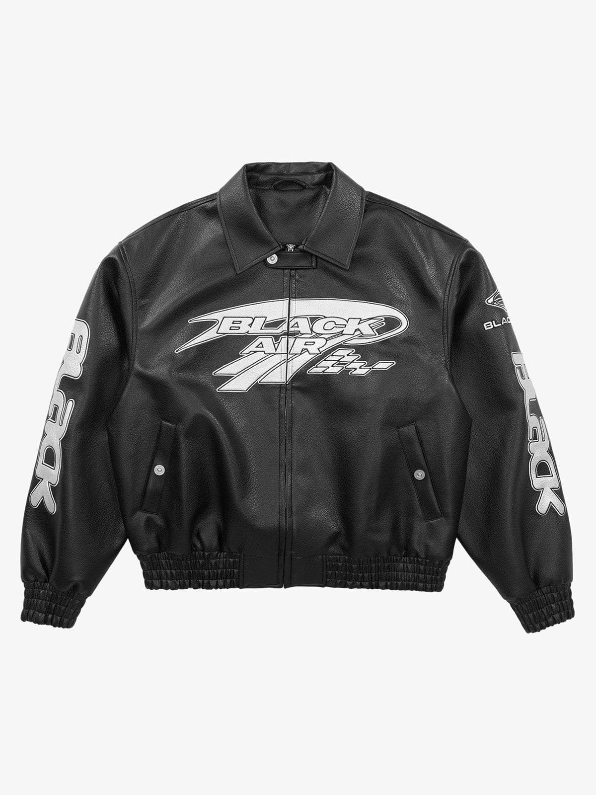 Jacket Faux – Image 2