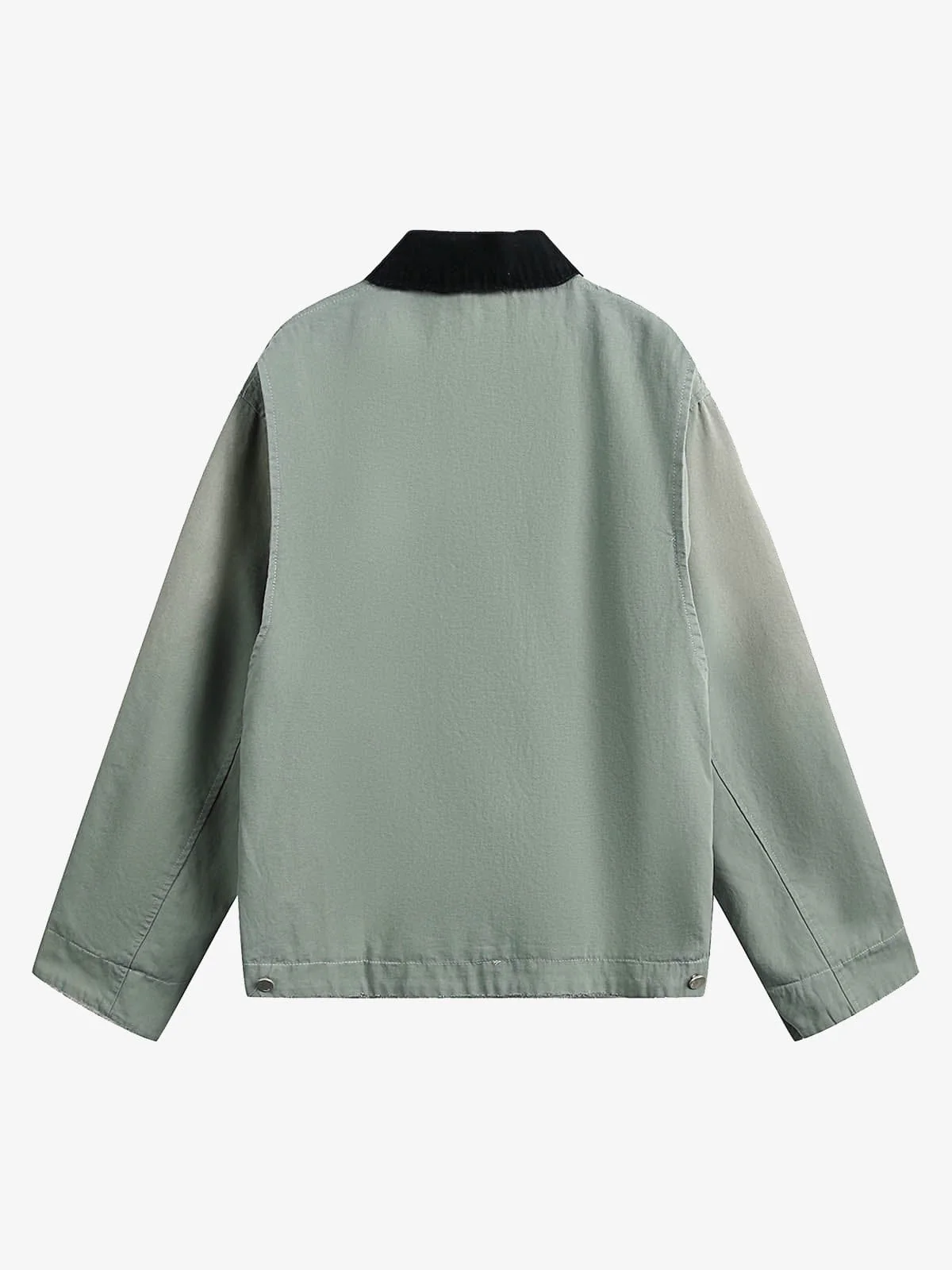 Jacket Ripped – Image 5