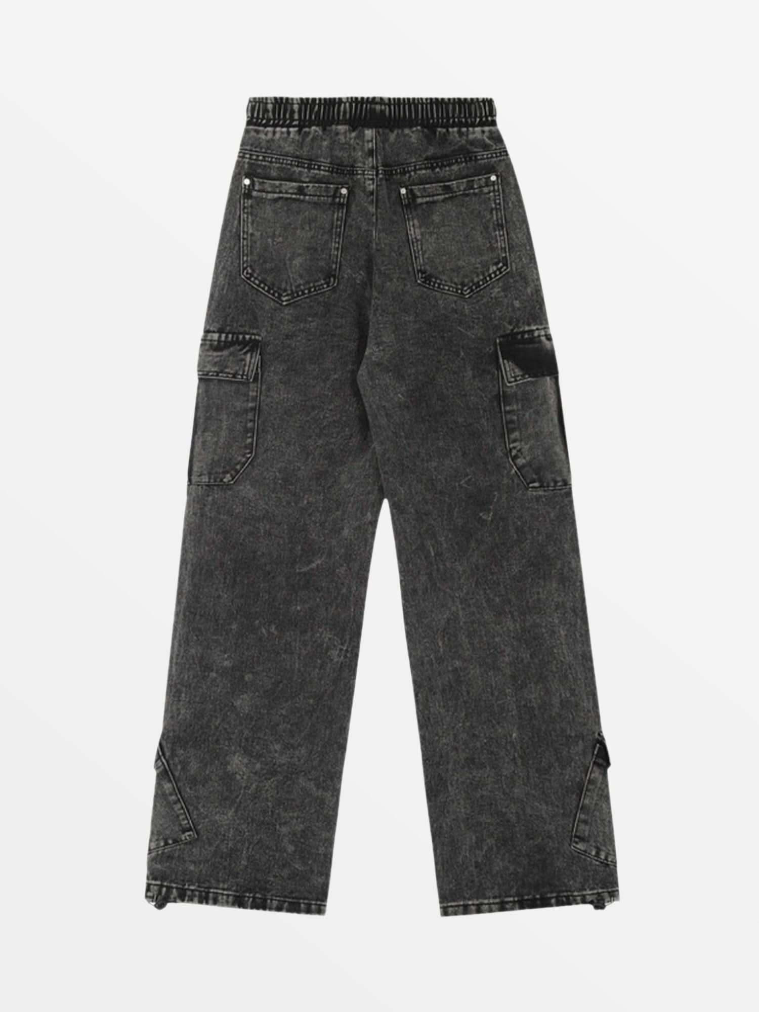 Denim Pant Gozan – Image 4