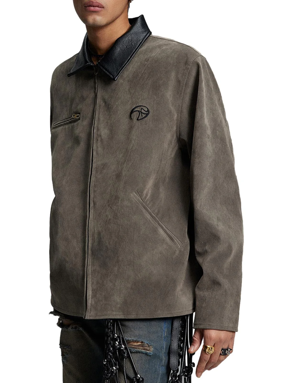 Jacket Detroit – Image 4