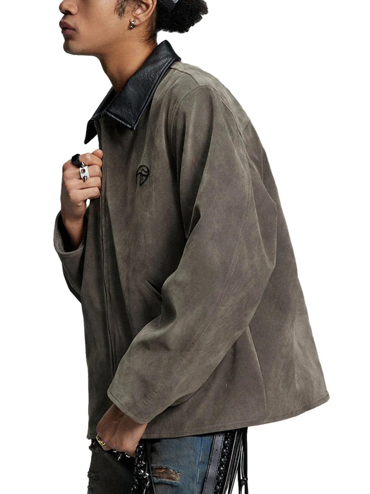 Jacket Detroit – Image 6