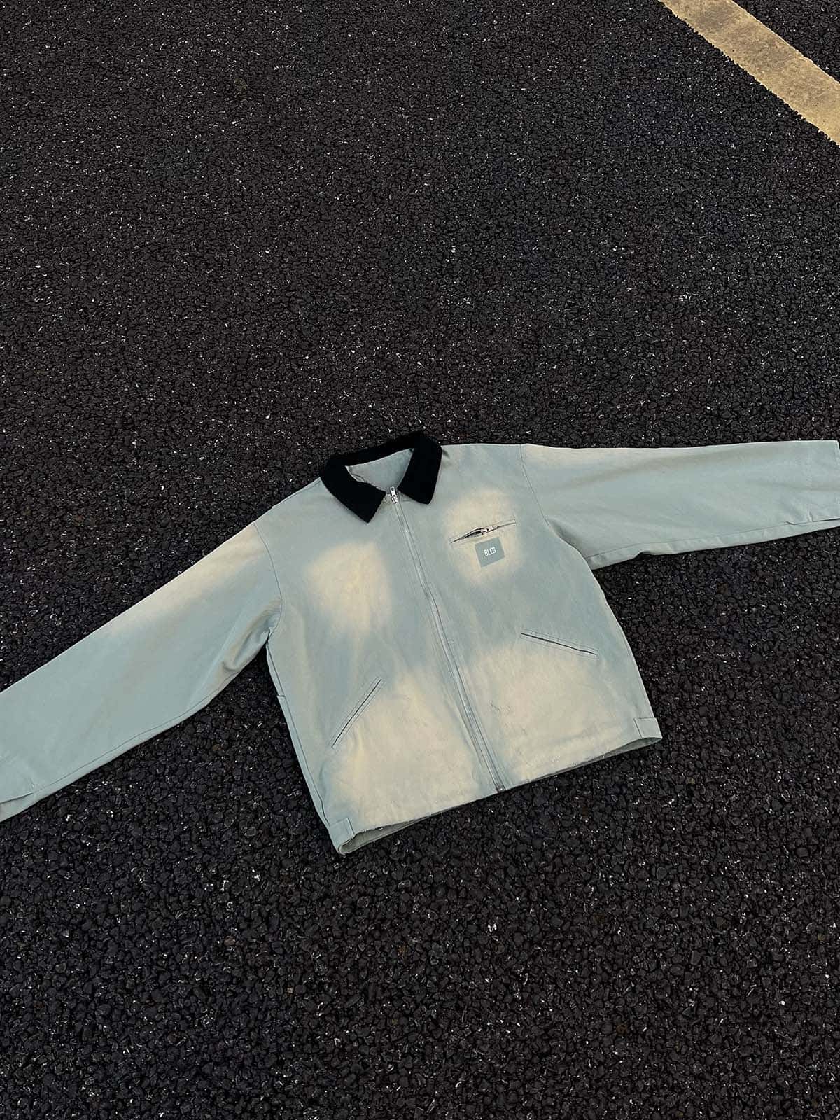 Jacket Ripped – Image 6