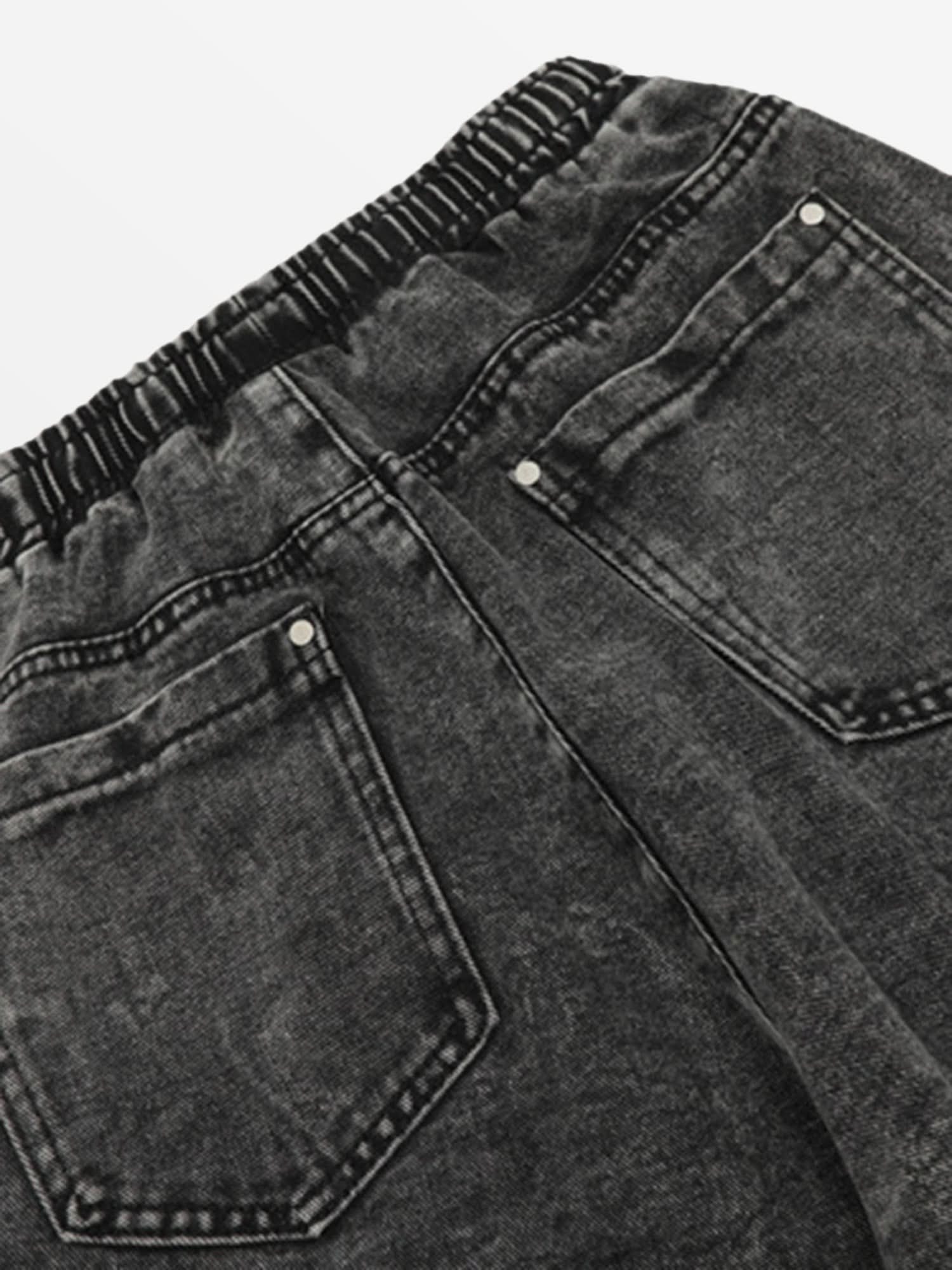 Denim Pant Gozan – Image 5