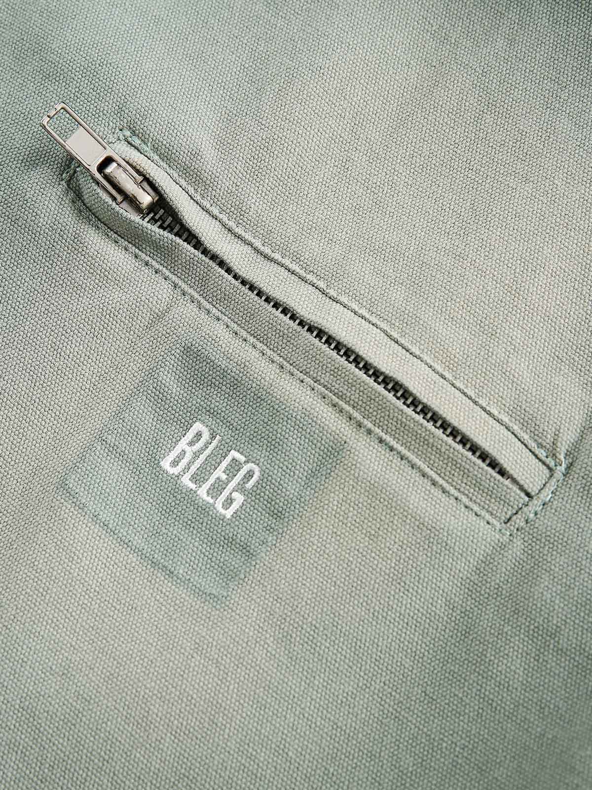 Jacket Ripped – Image 8