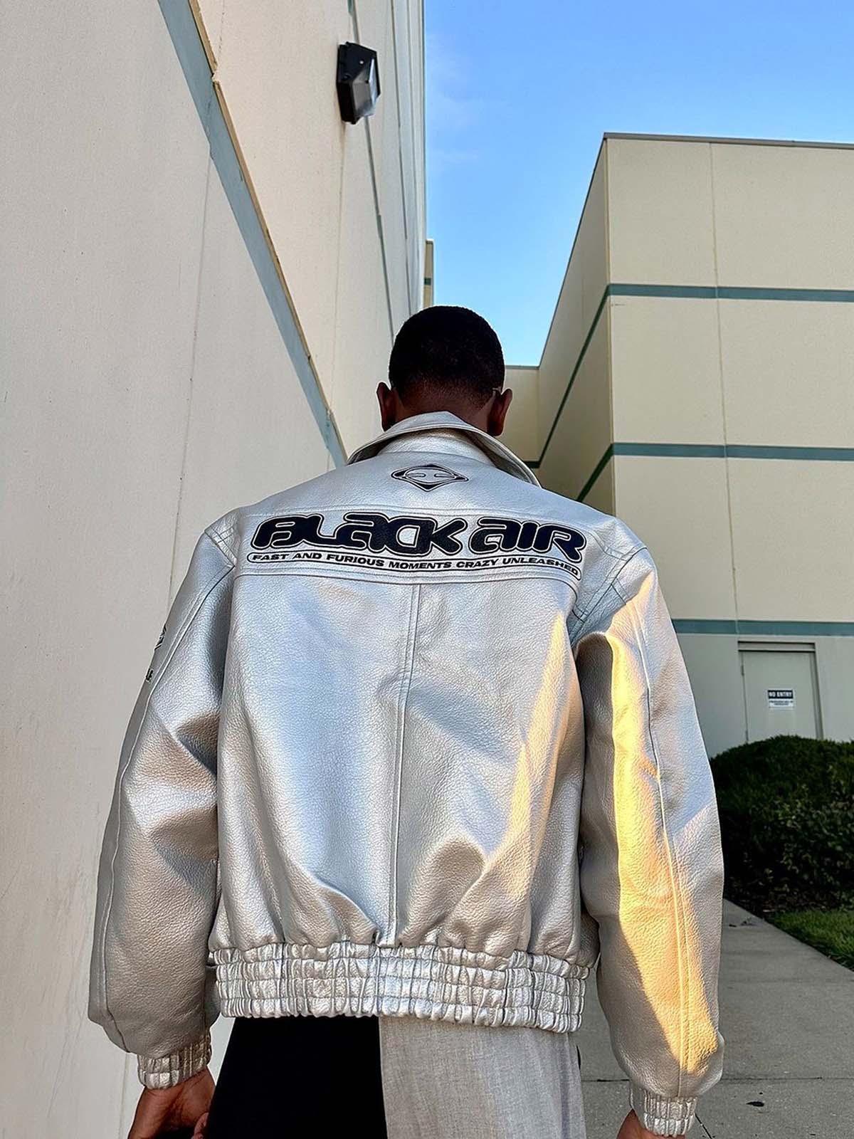 Jacket Faux – Image 5