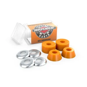 Independent Bushings Cylinder Med 90A