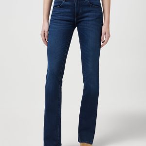 jean bootcut femme