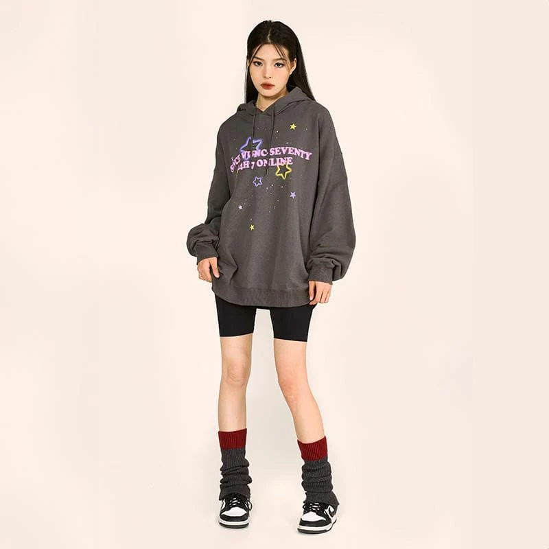 Hoodie Star55 – Image 7