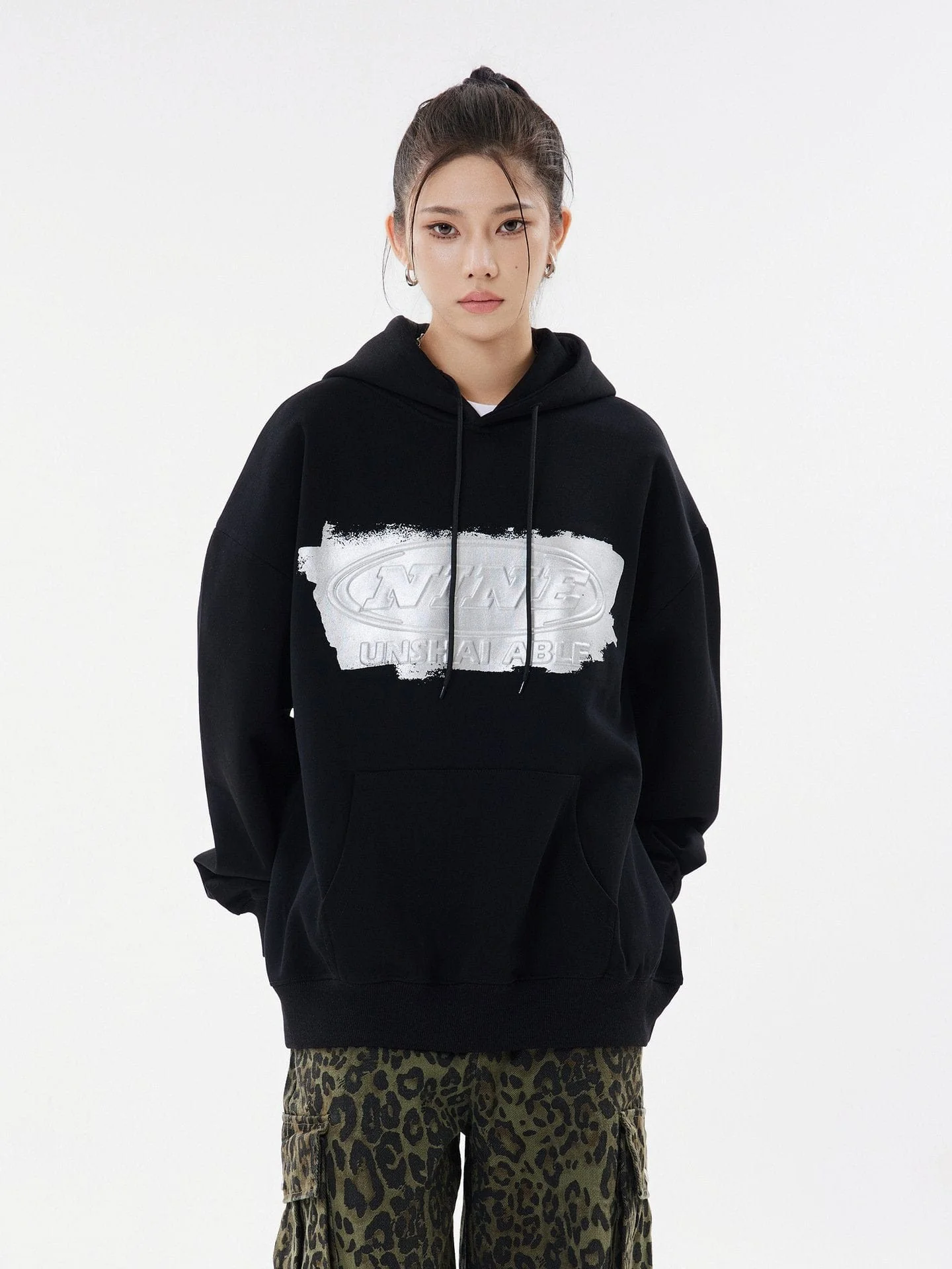 Hoodie Cosmic55 – Image 2