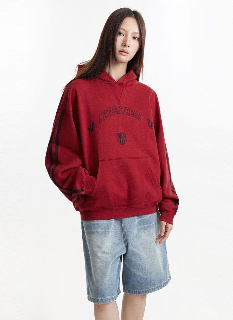 Hoodie Athletic – Image 9