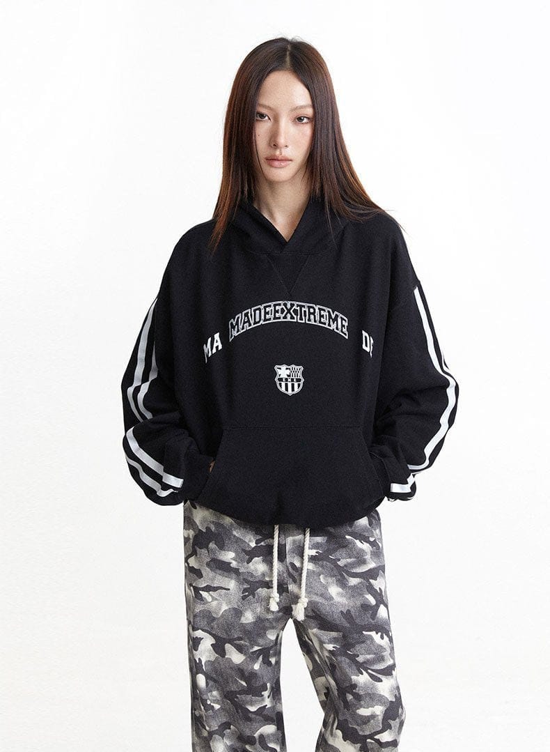 Hoodie Athletic – Image 7