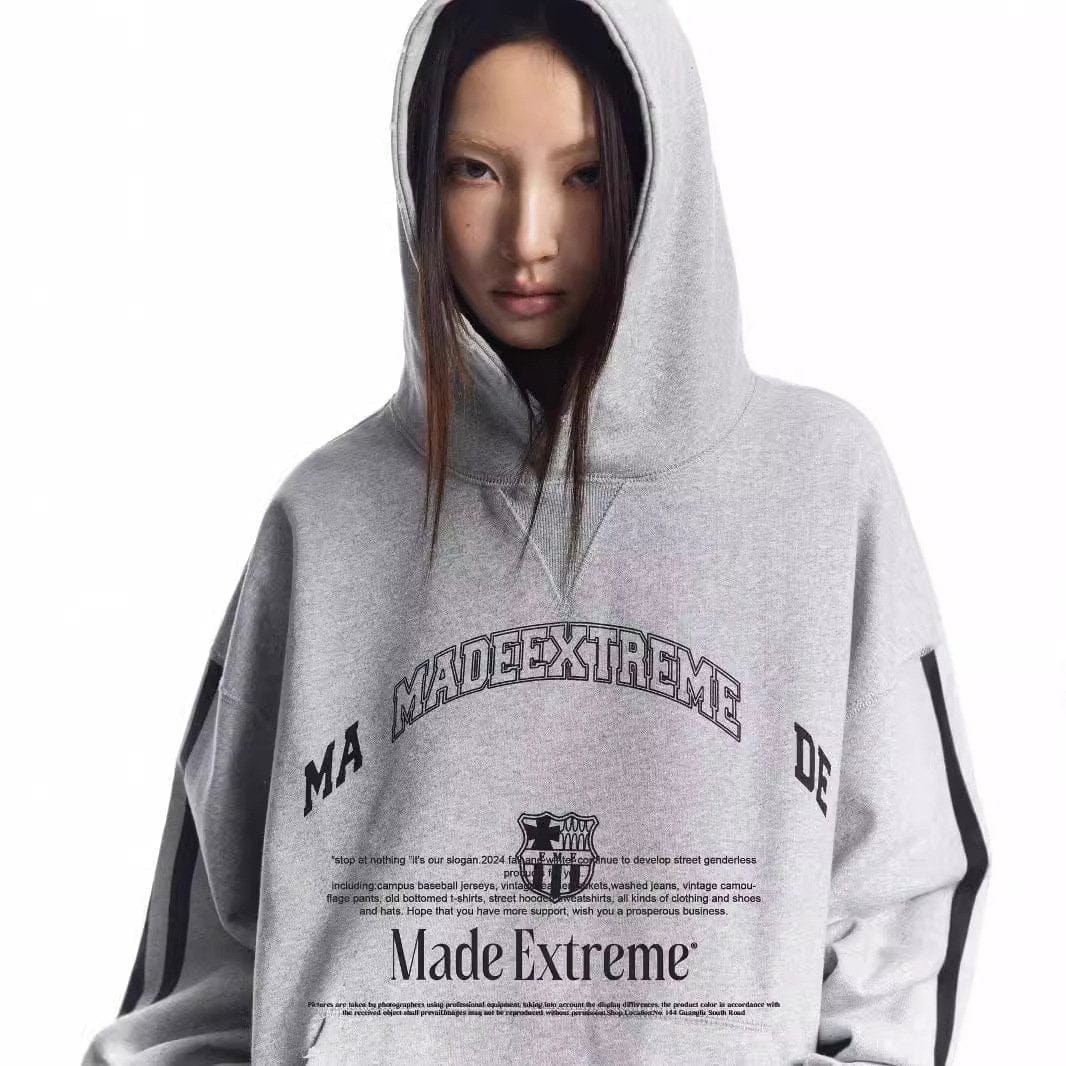 Hoodie Athletic – Image 5