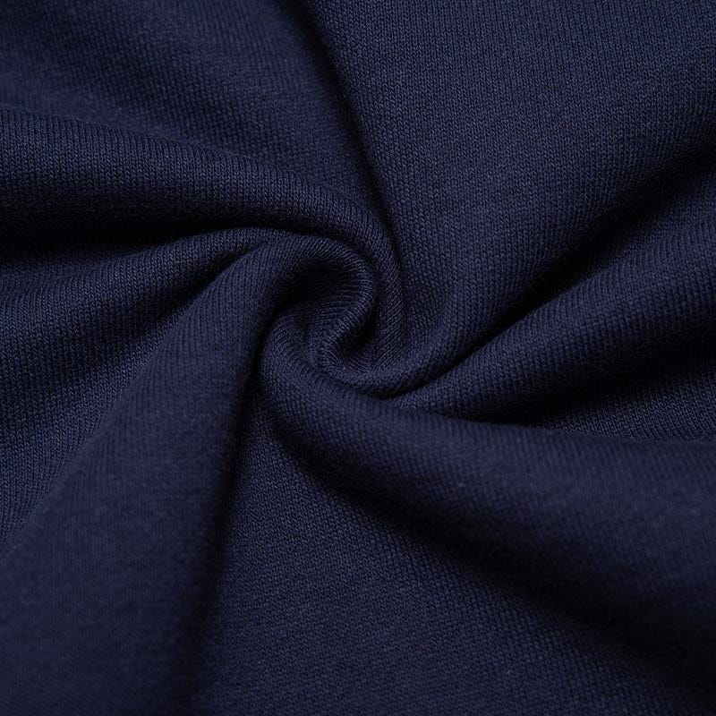 Hoodie Solid – Image 9